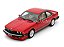 BMW E24 M6 1986 1:18 OttOmobile Vermelho - Imagem 7