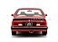BMW E24 M6 1986 1:18 OttOmobile Vermelho - Imagem 4