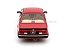 BMW E24 M6 1986 1:18 OttOmobile Vermelho - Imagem 10