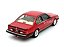 BMW E24 M6 1986 1:18 OttOmobile Vermelho - Imagem 8