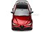 Alfa Romeo Giulia GTAm 2020 1:18 OttOmobile Vermelho - Imagem 9