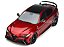 Alfa Romeo Giulia GTAm 2020 1:18 OttOmobile Vermelho - Imagem 7