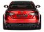 Alfa Romeo Giulia GTAm 2020 1:18 OttOmobile Vermelho - Imagem 4