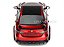 Alfa Romeo Giulia GTAm 2020 1:18 OttOmobile Vermelho - Imagem 10