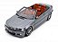 BMW E46 M3 Convertible 2004 1:18 OttOmobile - Imagem 3