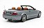 BMW E46 M3 Convertible 2004 1:18 OttOmobile - Imagem 2