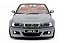 BMW E46 M3 Convertible 2004 1:18 OttOmobile - Imagem 8