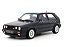 Volkswagen Golf MK2 GTi 1991 1:18 OttOmobile Azul - Imagem 1