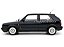 Volkswagen Golf MK2 GTi 1991 1:18 OttOmobile Azul - Imagem 11
