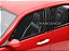 Alfa Romeo 156 GTA 2002 1:18 OttOmobile Vermelho - Imagem 6