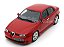 Alfa Romeo 156 GTA 2002 1:18 OttOmobile Vermelho - Imagem 7