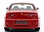Alfa Romeo 156 GTA 2002 1:18 OttOmobile Vermelho - Imagem 4