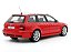 Audi RS 4 B5 2000 1:18 OttOmobile Vermelho - Imagem 2