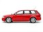 Audi RS 4 B5 2000 1:18 OttOmobile Vermelho - Imagem 10