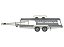 Carreta para modelos 1:18 OttOmobile - Imagem 3