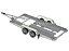Carreta para modelos 1:18 OttOmobile - Imagem 2