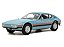 Volkswagen SP2 1972 1:18 OttOmobile - Imagem 1
