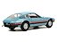 Volkswagen SP2 1972 1:18 OttOmobile - Imagem 2