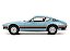 Volkswagen SP2 1972 1:18 OttOmobile - Imagem 10