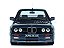 BMW Alpina E30 B6 1986 3.5 1:12 OttOmobile Azul - Imagem 3