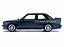 BMW Alpina E30 B6 1986 3.5 1:12 OttOmobile Azul - Imagem 10