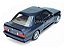 BMW Alpina E30 B6 1986 3.5 1:12 OttOmobile Azul - Imagem 8