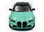 BMW G82 M4 Competition 2023 1:43 Solido Verde - Imagem 3
