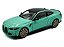 BMW G82 M4 Competition 2023 1:43 Solido Verde - Imagem 1