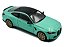 BMW G82 M4 Competition 2023 1:43 Solido Verde - Imagem 6