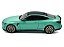 BMW G82 M4 Competition 2023 1:43 Solido Verde - Imagem 7