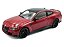 BMW G82 M4 Competition 2023 1:43 Solido Vermelho - Imagem 1