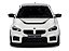 BMW G87 M2 2023 1:43 Solido Branco - Imagem 3