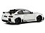 BMW G87 M2 2023 1:43 Solido Branco - Imagem 2