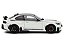 BMW G87 M2 2023 1:43 Solido Branco - Imagem 7