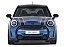 Mini Cooper S 2021 1:18 OttOmobile Azul - Imagem 5