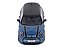 Mini Cooper S 2021 1:18 OttOmobile Azul - Imagem 9