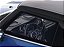 Mini Cooper S 2021 1:18 OttOmobile Azul - Imagem 3