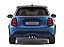 Mini Cooper S 2021 1:18 OttOmobile Azul - Imagem 6