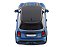 Mini Cooper S 2021 1:18 OttOmobile Azul - Imagem 10