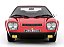 Ligier JS2 1971 1:18 OttOmobile Vermelho - Imagem 5