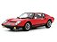 Ligier JS2 1971 1:18 OttOmobile Vermelho - Imagem 1
