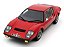 Ligier JS2 1971 1:18 OttOmobile Vermelho - Imagem 7