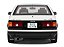 Toyota Sprinter Trueno AE86 1985 1:18 OttOmobile Branco - Imagem 6
