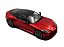 Aston Martin DB12 2023 1:43 Solido Vermelho - Imagem 5