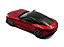 Aston Martin DB12 2023 1:43 Solido Vermelho - Imagem 6
