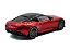 Aston Martin DB12 2023 1:43 Solido Vermelho - Imagem 2