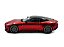 Aston Martin DB12 2023 1:43 Solido Vermelho - Imagem 7