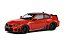 BMW M2 G87 2023 1:43 Solido Vermelho - Imagem 1