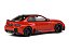 BMW M2 G87 2023 1:43 Solido Vermelho - Imagem 2