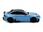 BMW M2 G87 2023 1:43 Solido Azul - Imagem 8